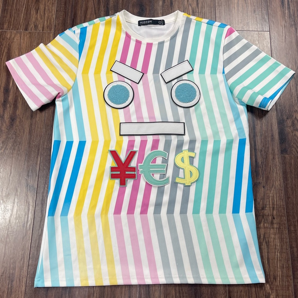HUDSON OUTERWEAR SHIRT